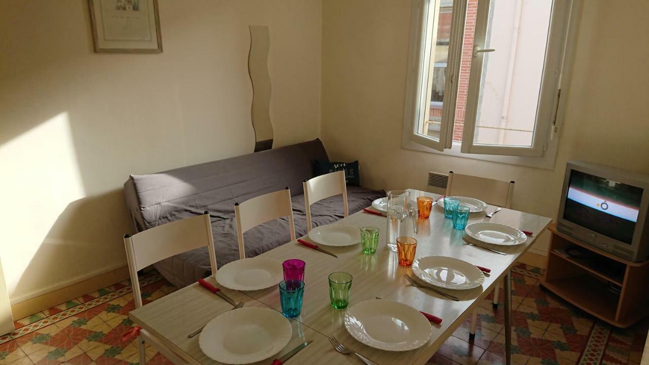 Chez'Artistes Villa Argelès-sur-Mer Eksteriør bilde