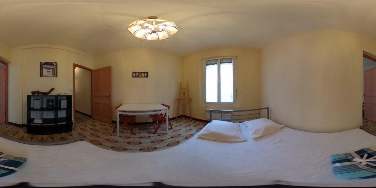 Chez'Artistes Villa Argelès-sur-Mer Eksteriør bilde