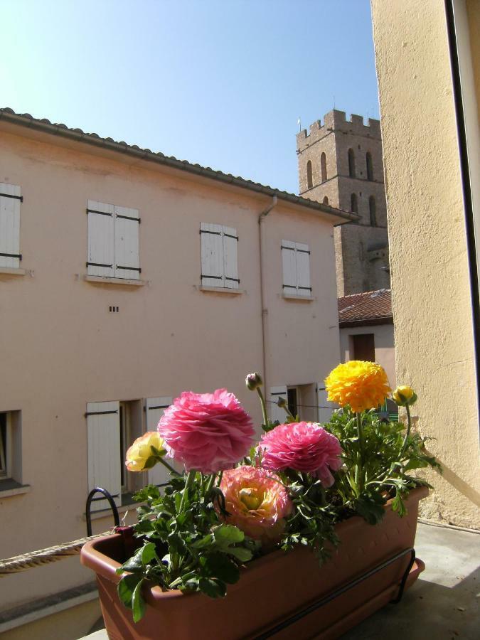 Chez'Artistes Villa Argelès-sur-Mer Eksteriør bilde